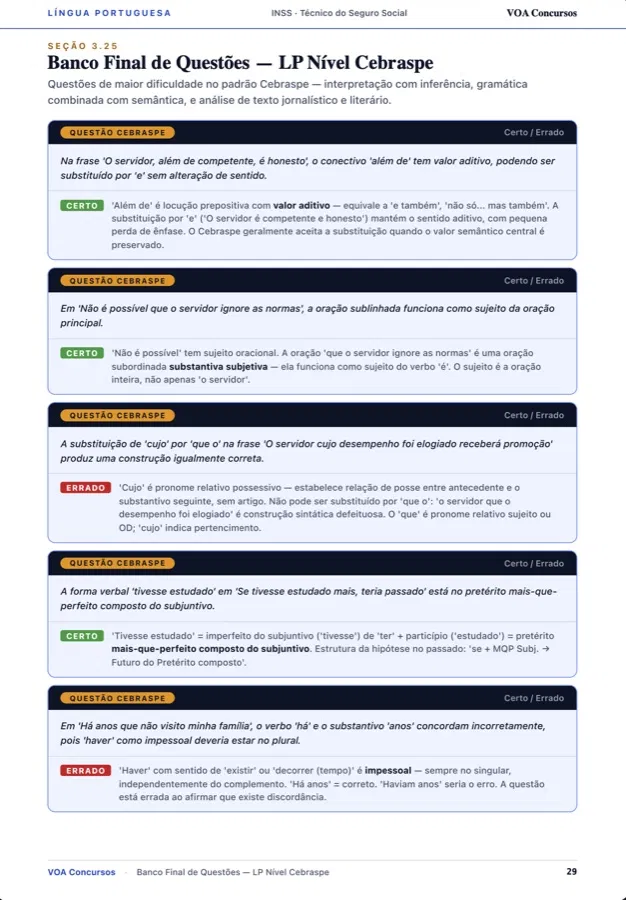 Amostra 8 da apostila